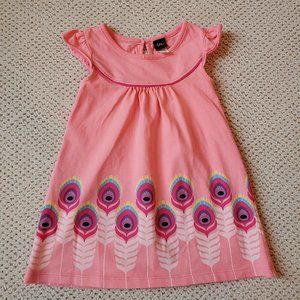 Tea Collection Dress 18-24 Months